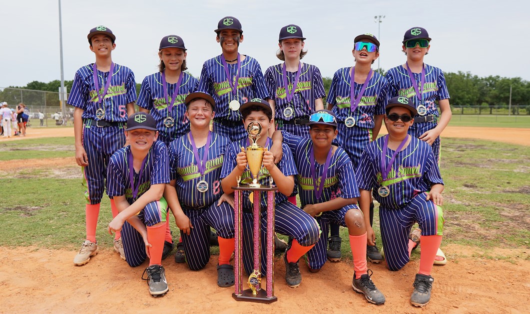 Bomb Squad 12U Wins Diamonds For Mom Tourney! post thumbnail image